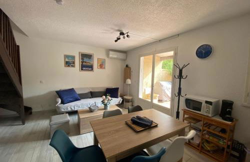 Charmante maison à Le Barcarès - Foto 29