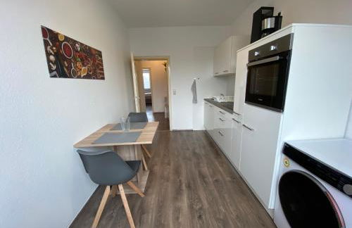 Monteurhaus Hemelingen - Foto 39