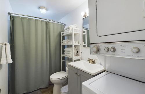 Ocean & Mountain View Home, near Downtown Juneau - Foto 42