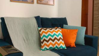 Apartamento Aconchego - Foto 4