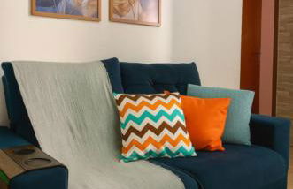 Apartamento Aconchego - Foto 4