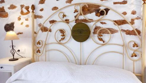 Encantadora casita con molino y piscina - Foto 3