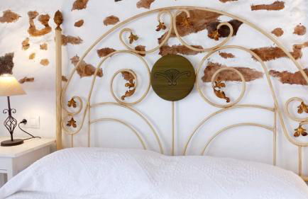 Encantadora casita con molino y piscina - Foto 3