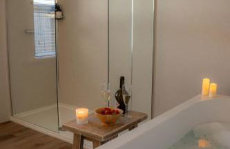 Border View Cottage - Foto 19