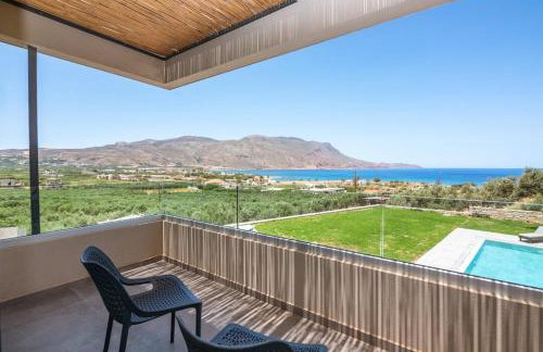 Nusa Retreat - Seaview luxury residences - ideal for groups - Foto 11