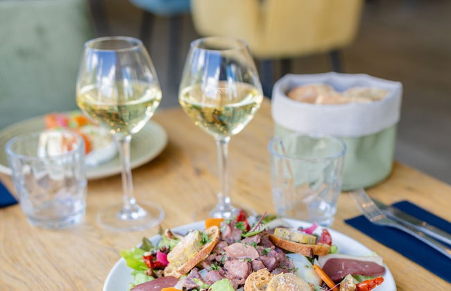 Domaine du Vieux Porche - Foto 19