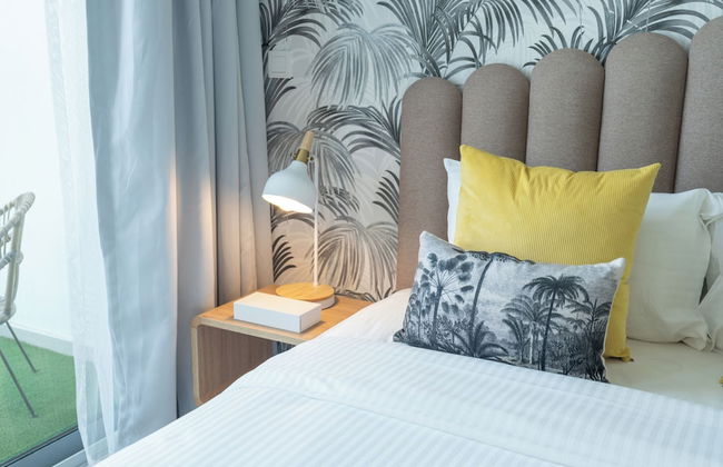 Summer Offer Lovely Studio Budget Friend - Foto 9