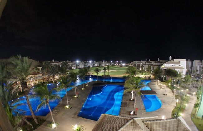 GOLF VILLE RESORT BEACH PARK - Photo 47