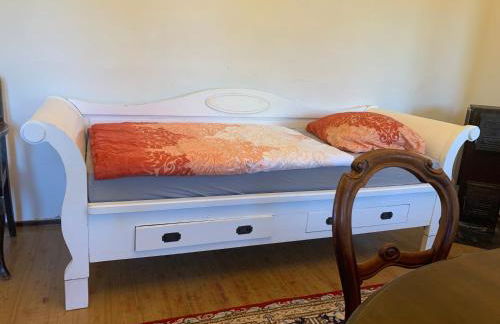 FeWo Therese Schloss Weitersroda - Foto 10