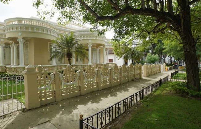 Tour of El Prado Neighborhood - Foto 4