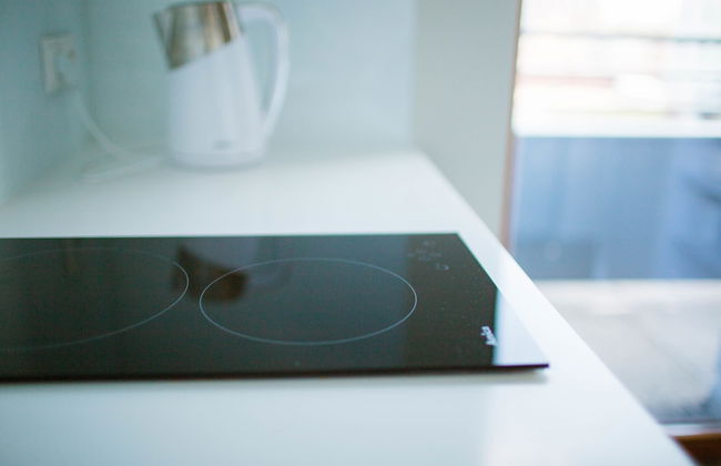 Colorful Apartments Pułtusk - Foto 42