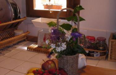 La Casa Di Dina - Foto 12