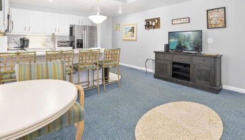 Luxury 12th Floor 2 BR Condo Direct Oceanfront Wyndham Ocean Walk Resort Daytona Beach | 1201 - Foto 4