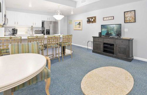 Luxury 12th Floor 2 BR Condo Direct Oceanfront Wyndham Ocean Walk Resort Daytona Beach | 1201 - Foto 4