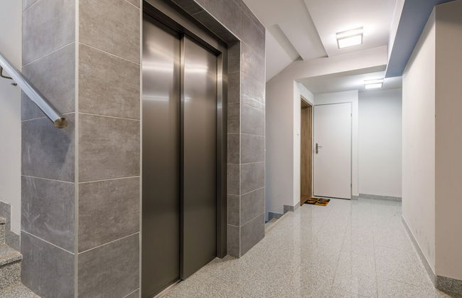 Leśne Tarasy 45A by Renters Prestige - Foto 24