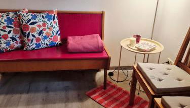 Idyllisch & ruhig - gemütliches Ferienhaus im Wald Hunde willkommen, in Hatten, nahe Oldenburg - Photo 5