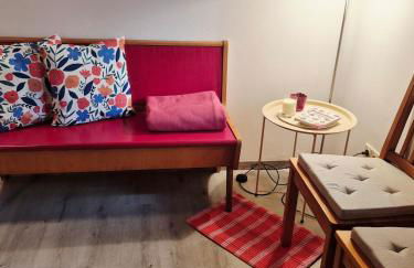 Idyllisch & ruhig - gemütliches Ferienhaus im Wald Hunde willkommen, in Hatten, nahe Oldenburg - Foto 5