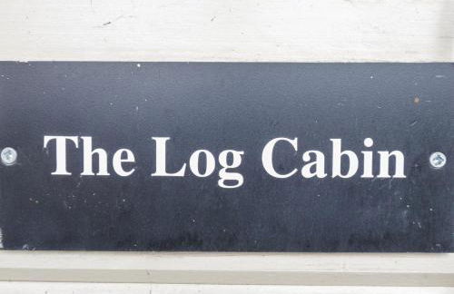 The Log Cabin - Foto 17