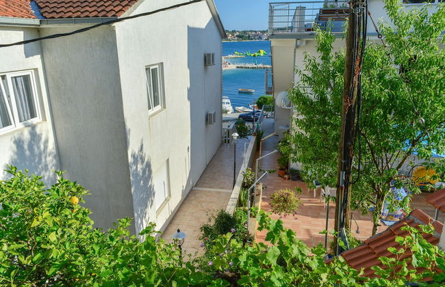 Luxury Apartments Villa Tea - Foto 35