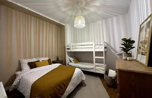 Magnifique appartement Eaux Bonnes T5 - Photo 8