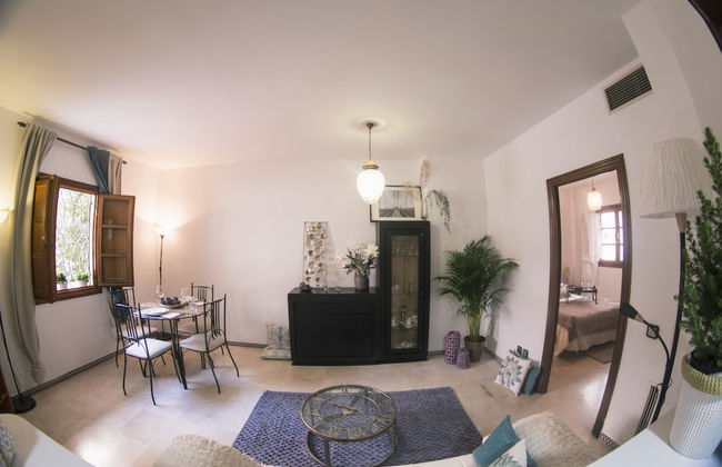 Luz de Sevilla I - Foto 11