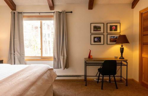 SKI IN, WALK OUT! The perfect mountain retreat! - Foto 18