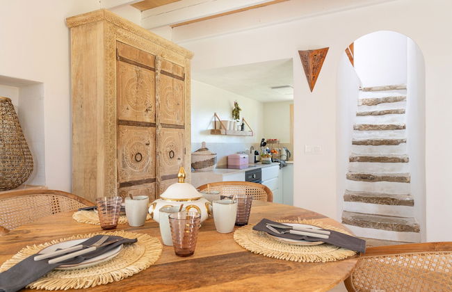 Le Petit Paradis in Biniagual - Photo 11