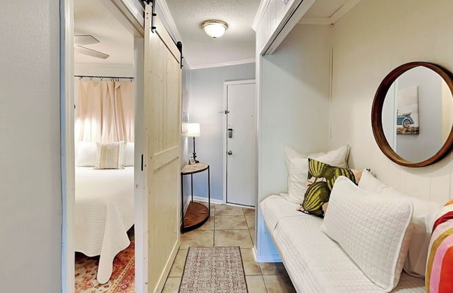 Savannah Beach Racquet Club - Foto 66