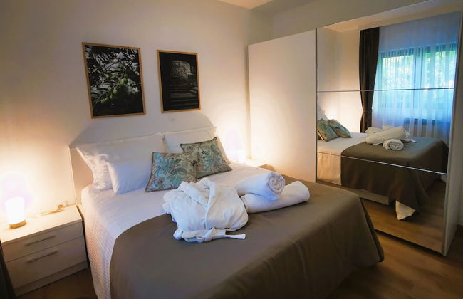 Apartments Villa Beller - Foto 10