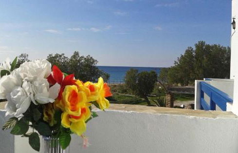Nostos Beachfront Apartments & Studios - Foto 69