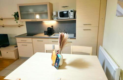 N2 Spacious cozy flat near Divonne center - Foto 18