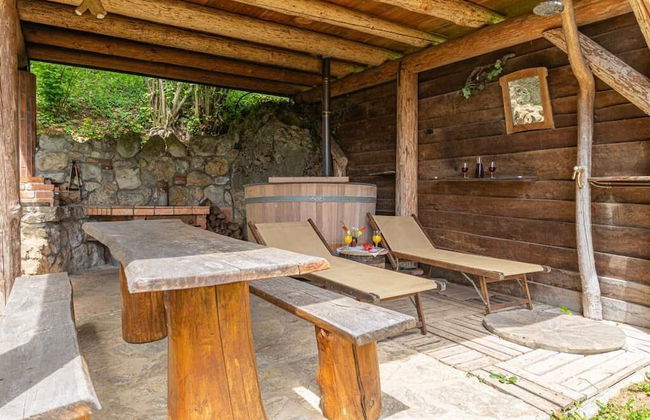 Vineyard Cottage Rataj - Foto 19