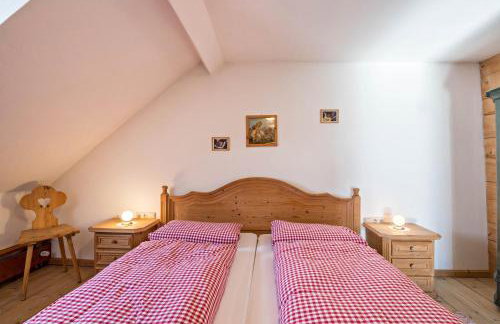 Ferienwohnung Wachsbichl - Foto 23