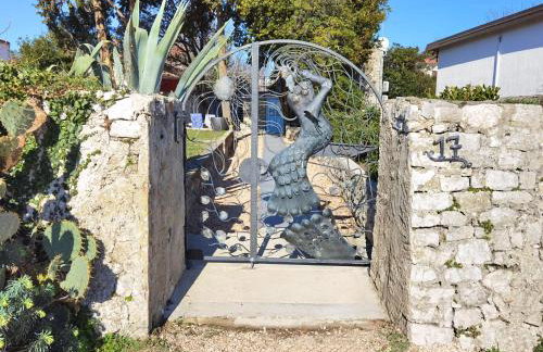 VILA SIRENA OSOR with SEA VIEW - Foto 9