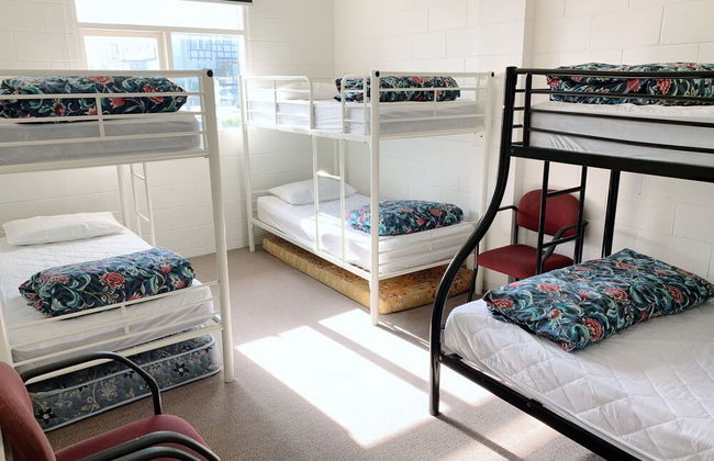 Bayplay Beach Accommodation - 2 locations - Foto 5