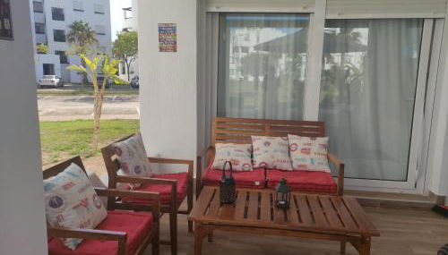 Bajo con barbacoa Solymar LAS TERRAZAS GOLF RESORT - Foto 5