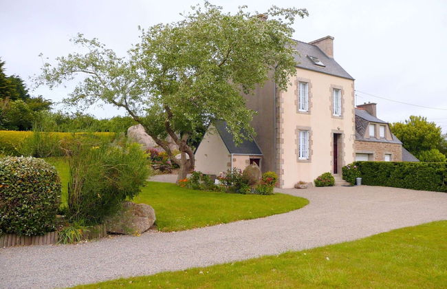 Semi-detached House, Guisseny - Foto 1