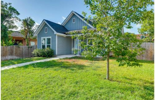 Centrally Located Stunning 3BR 2BA Near Downtown - Foto 6