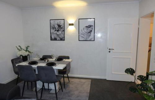 Ferienwohnung Bergfreiheit - Foto 1