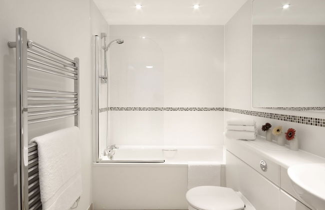 Berkshire Rooms-Slough - Foto 10