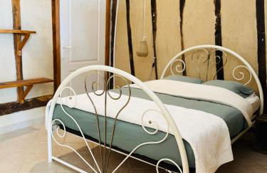 Le gîte Atlas - Photo 13