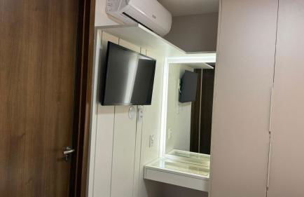 MW Apto em BV - Requinte e conforto em um so lugar - Photo 17