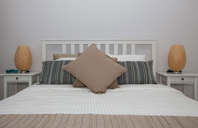 Truemar Hotels & Suites - Foto 41