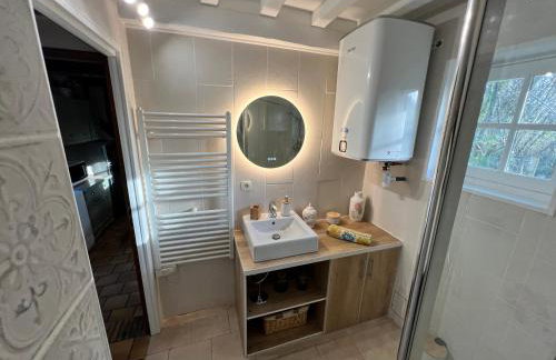 Domaine Rêve Normand Honfleur 10 pax - Foto 14