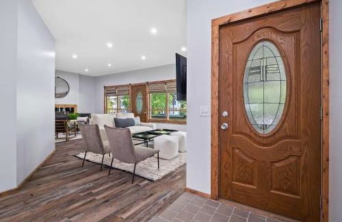 Welcome To Wine Country - Relaxed Luxury - Foto 22