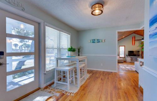 Serene Pensacola Vacation Rental with Gas Grill - Foto 6