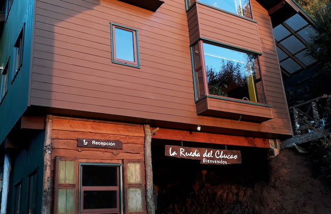 La Rueda del Chucao - Foto 64