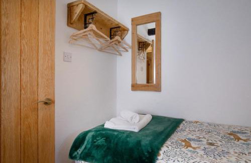 Rose Cottage - Photo 14