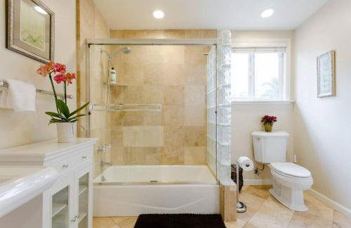 Sonoma Wine Country Bungalow - Foto 13