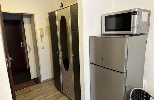 Appartement House Dortmund "Studio App SANSIBAR" - Foto 18